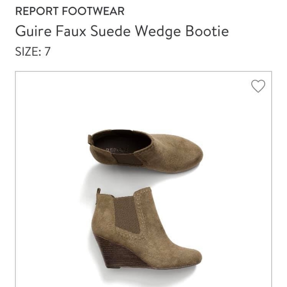 Booties
